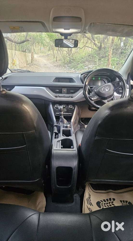 Tata Nexon 1.5 Revotorq Xm (s), 2022, Diesel