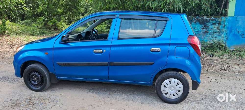 Maruti Suzuki Alto 800 Lxi, 2018, Petrol