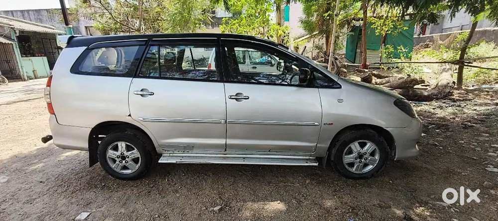 Toyota Innova 2006 Diesel Good Condition