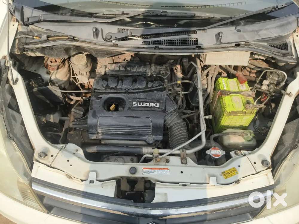 Maruti Suzuki Estilo 2011 Cng & Hybrids 68000 Km Driven