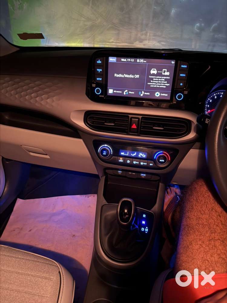 Hyundai Grand I10 Nios Asta Top Model 2023 Petrol Good Condition