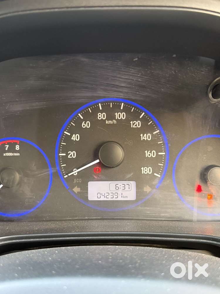 Honda Amaze 1.2 Smt I Vtec, 2017, Petrol