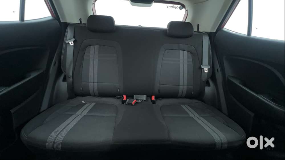 Hyundai Venue Sx Plus Turbo Dct, 2019, Petrol