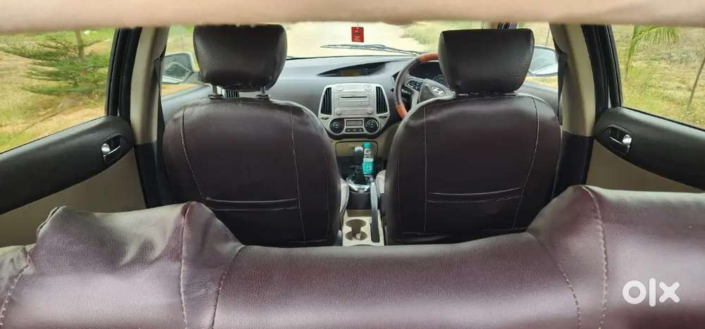 Very Good Condition