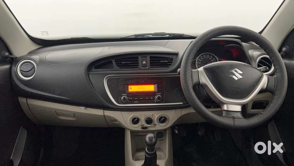 Maruti Suzuki Alto 800 Vxi, 2022, Petrol