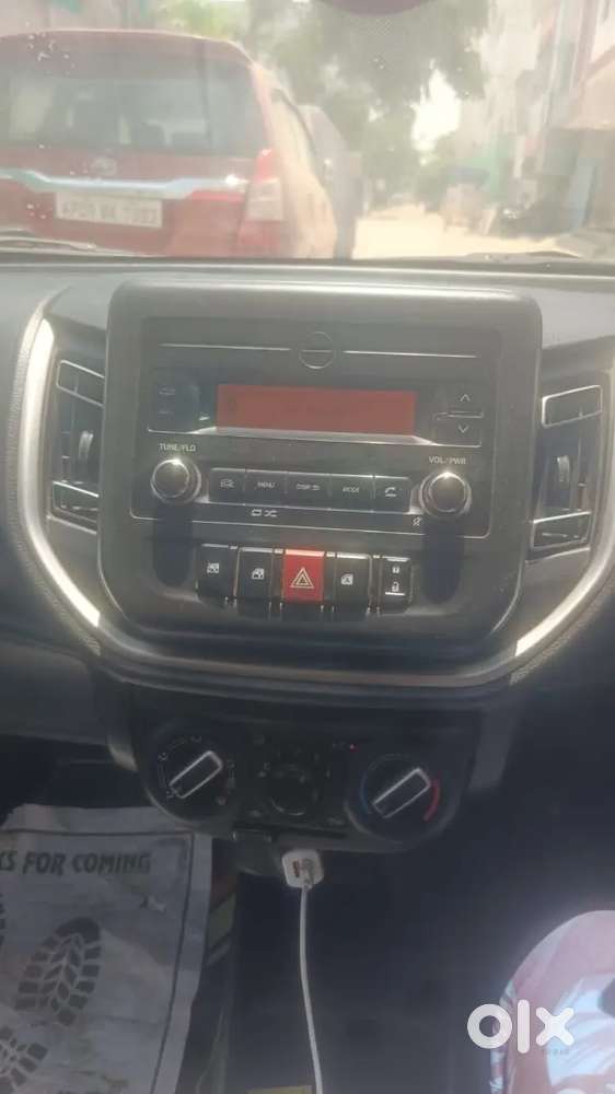 Maruti Suzuki Celerio Model 2022 Automatic Transmission