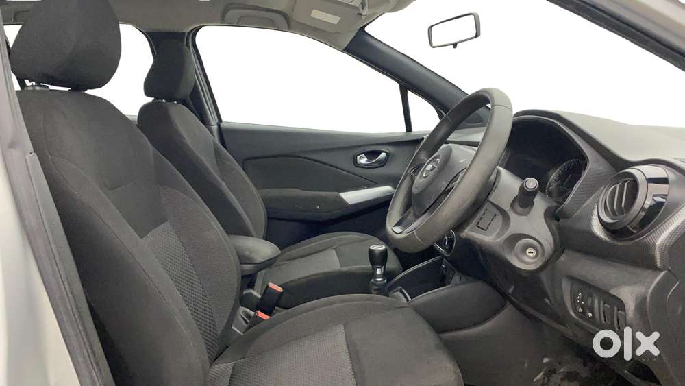Nissan Kicks Xl, 2019, Petrol