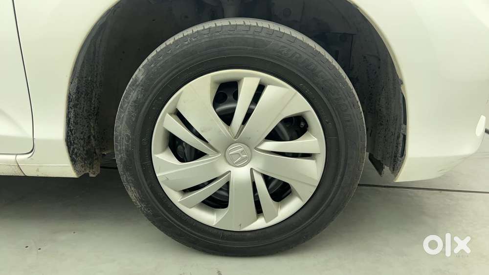 Honda Amaze S Cvt Petrol, 2019, Petrol