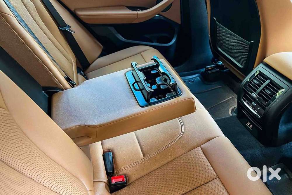 Bmw X3, 2023, Petrol