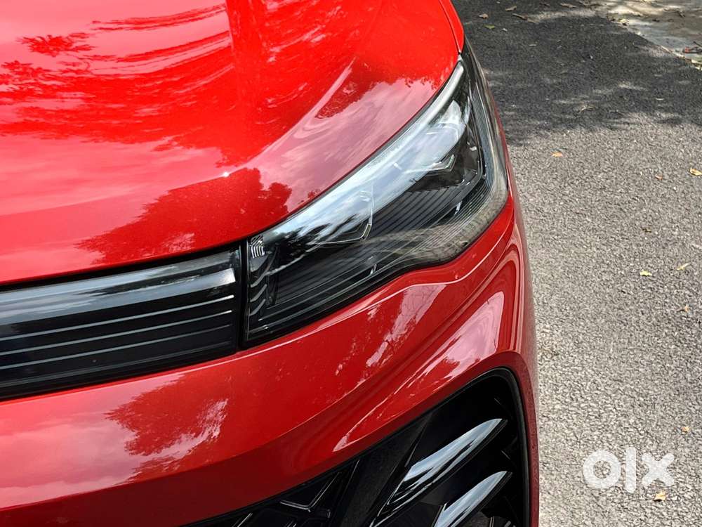 Volkswagen Tiguan R-line 320nm, 2026, Petrol