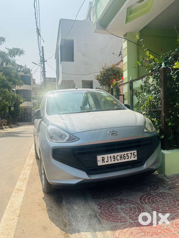Hyundai Santro Magna 2019 2nd Owner