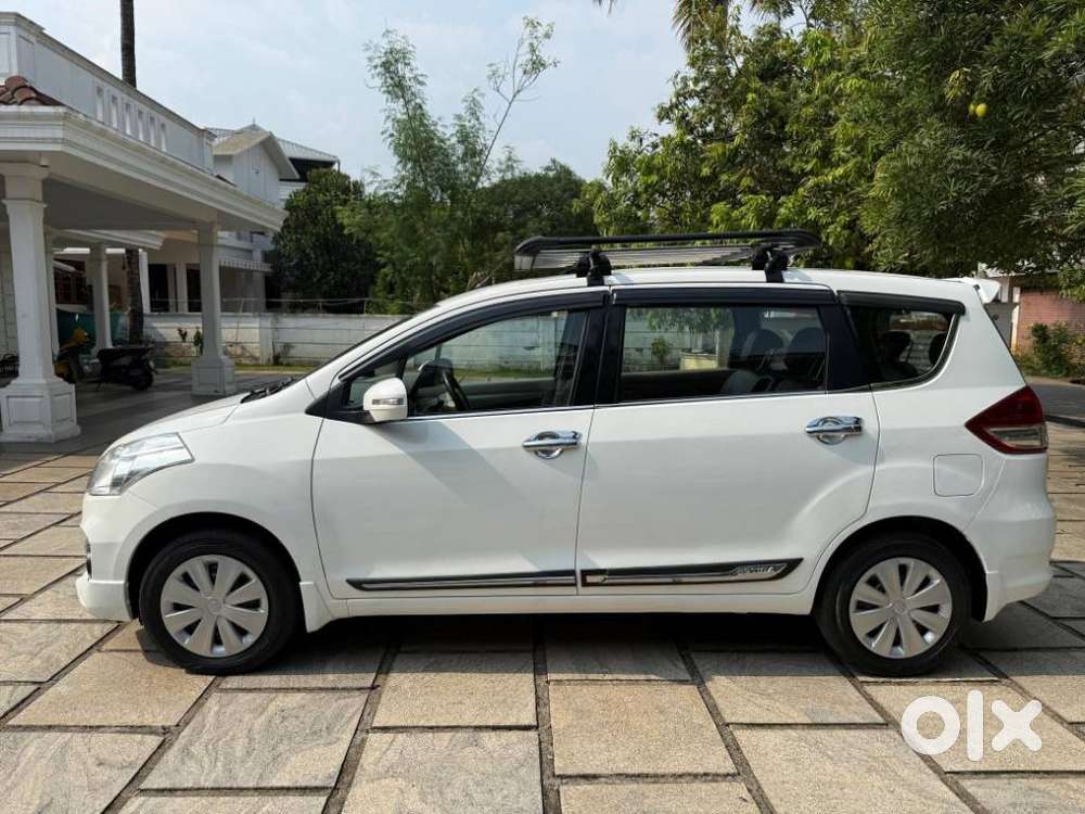 Maruti Suzuki Ertiga Vdi Shvs, 2017, Diesel