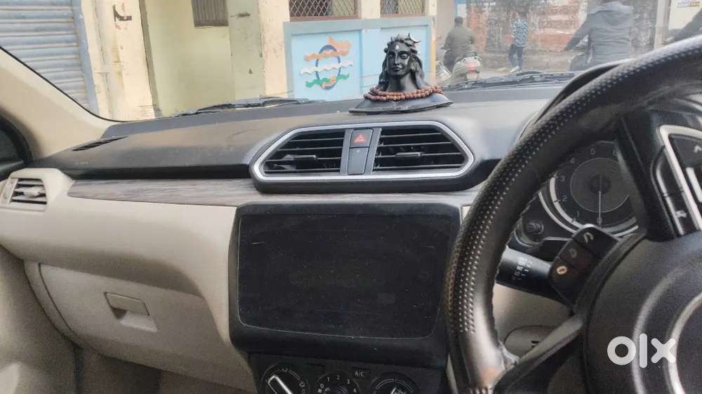 Maruti Suzuki Dzire