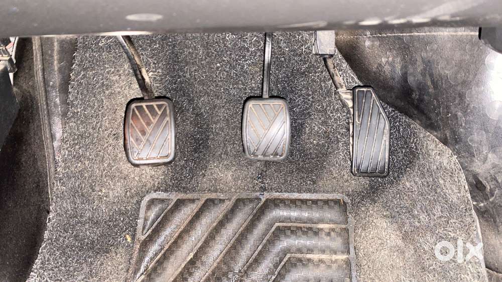 Maruti Suzuki Baleno Zeta, 2022, Petrol