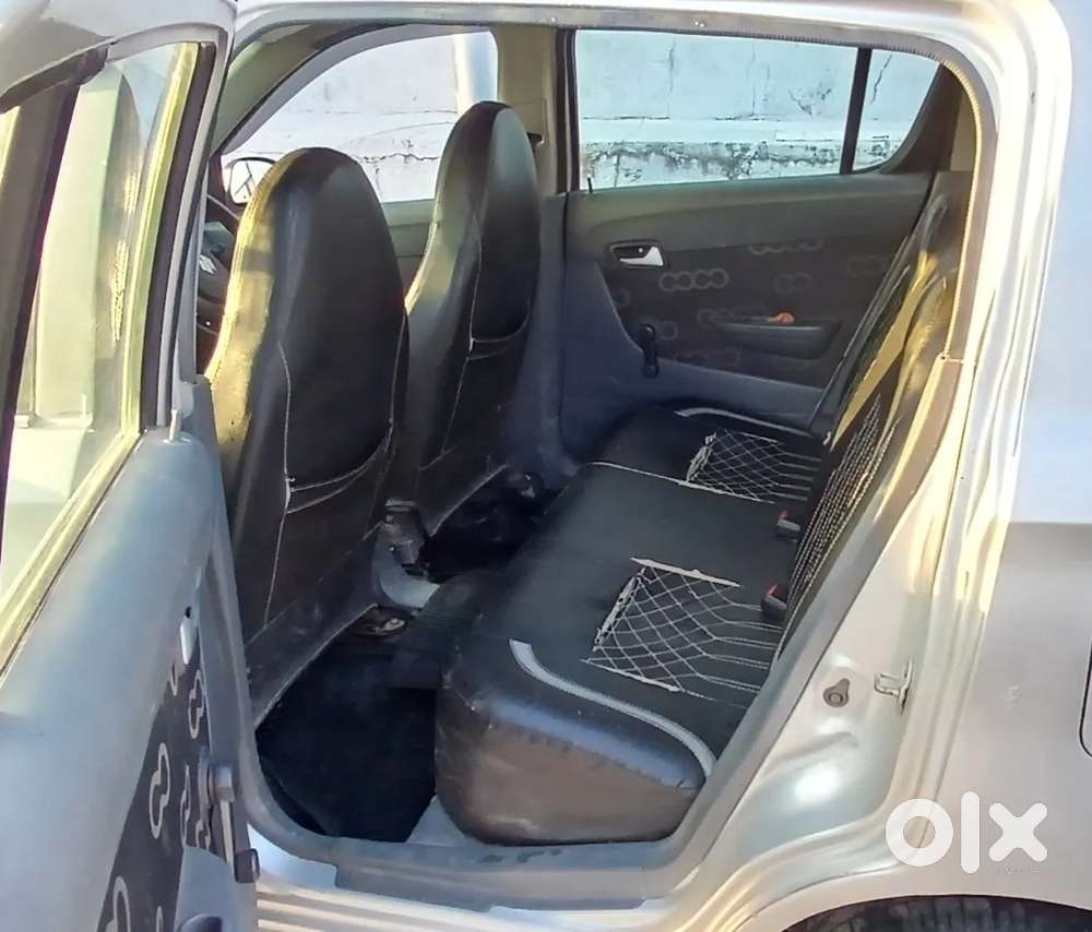 Maruti Suzuki Alto 800 Lxi, 2017, Petrol