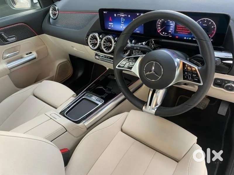 Mercedes-benz Gla 200, 2026, Petrol