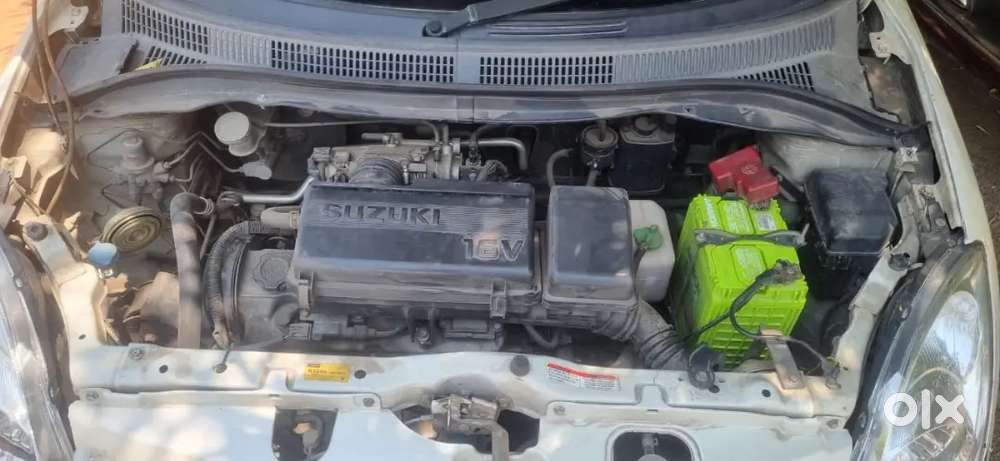 Maruti Suzuki Swift Dzire 2009 Petrol 96500 Km Driven