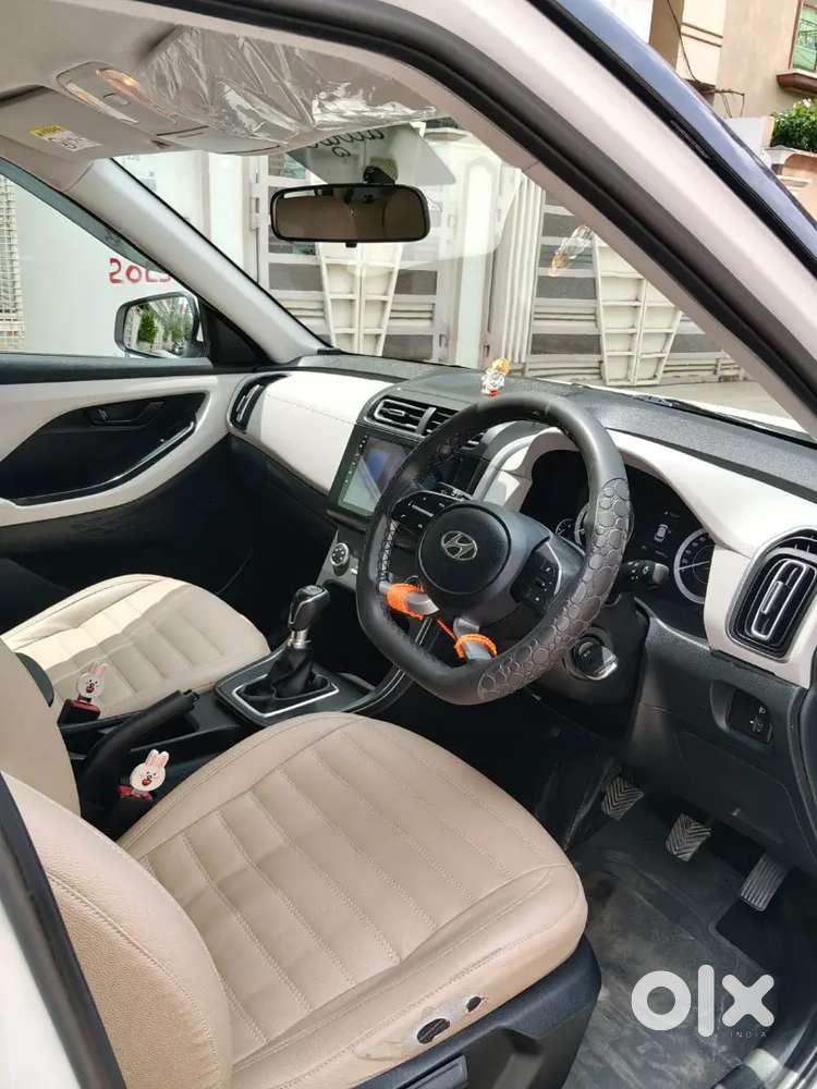 Hyundai Creta Diesel Manual 2021 Variant