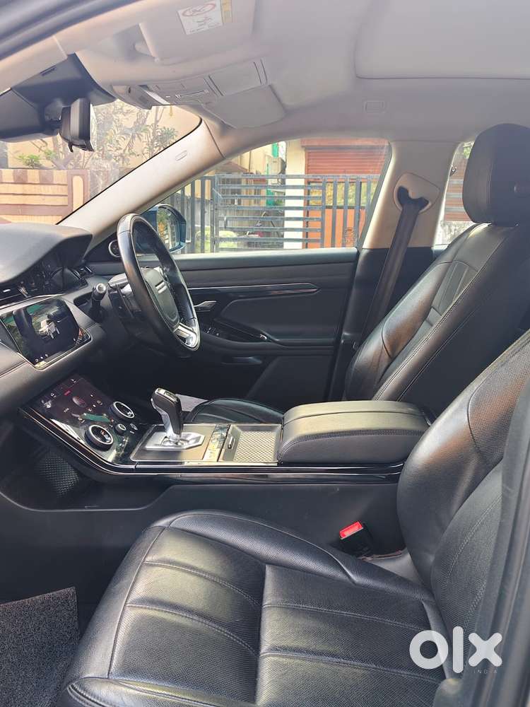 Land Rover Range Evoque Se R-dynamic Diesel, 2020, Diesel