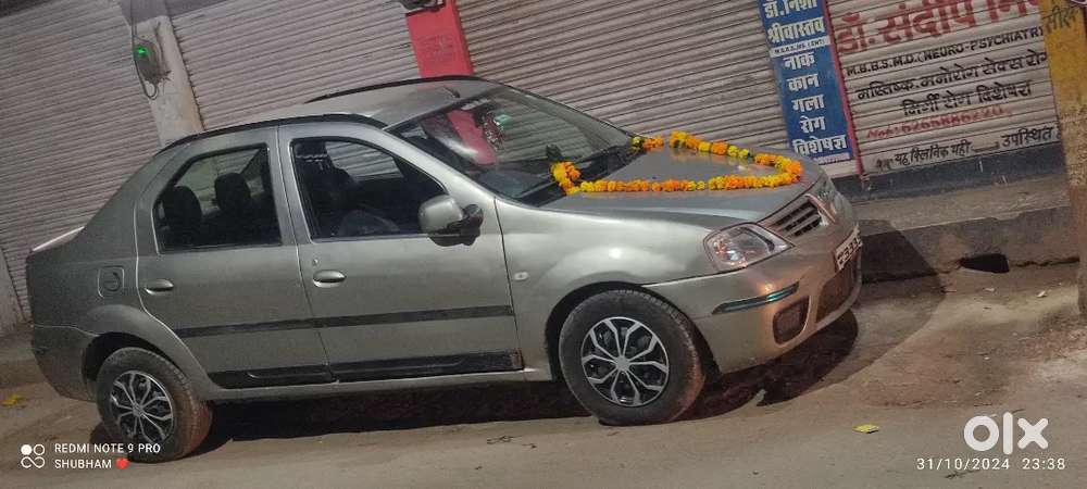 Mahindra Verito 2013 Diesel Exchange Bi Chalegi Car