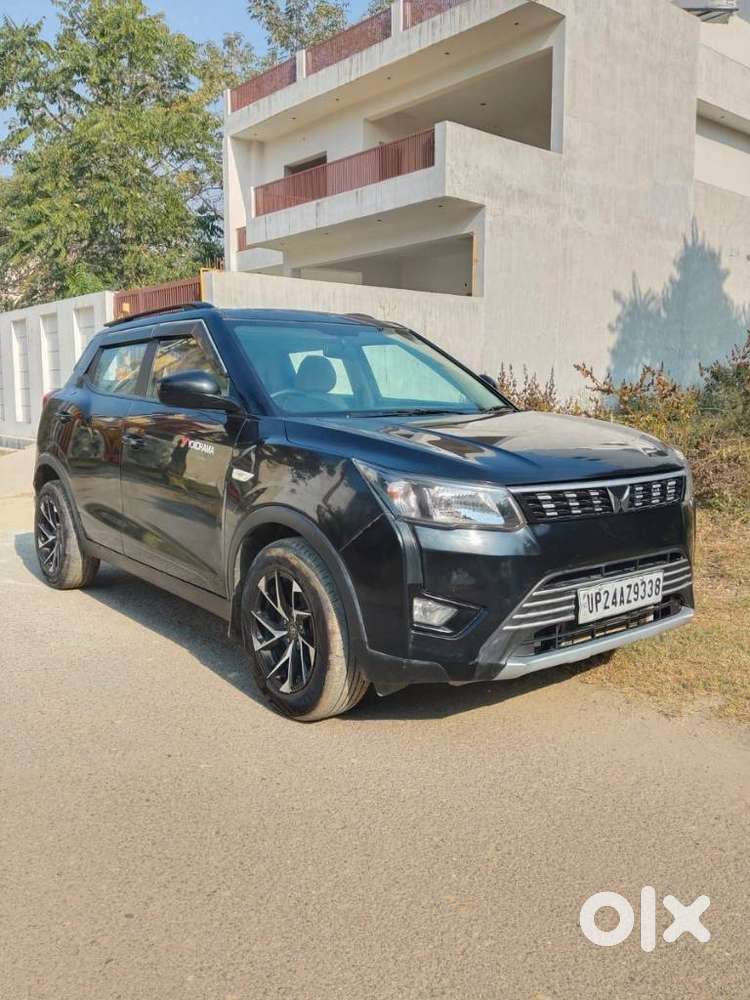 Mahindra Xuv300