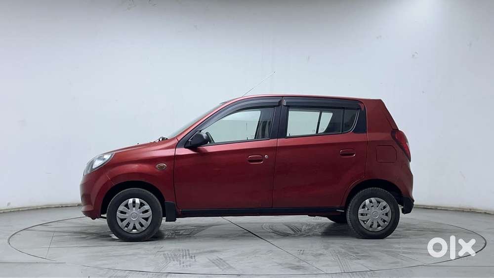Maruti Suzuki Alto 800 Lxi, 2015, Petrol