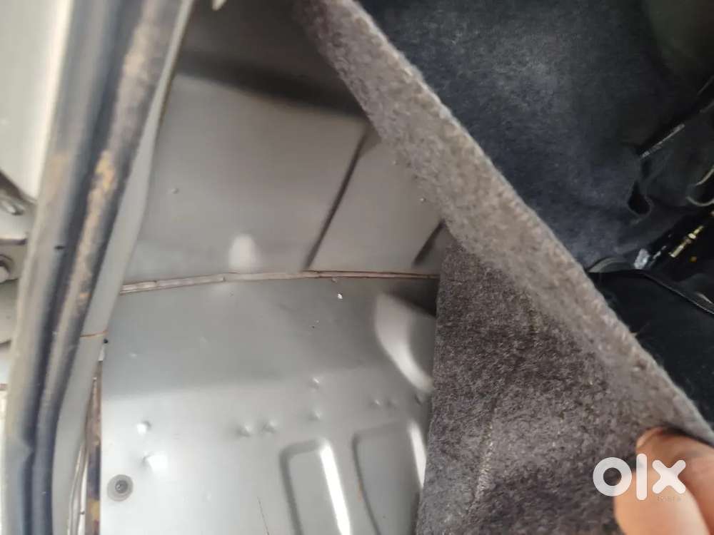 Omni Van 2010 Singel Owner No Replacement Very Quality Car