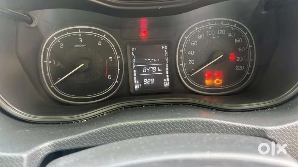 Well Maintained Diesel Car Smooth Running