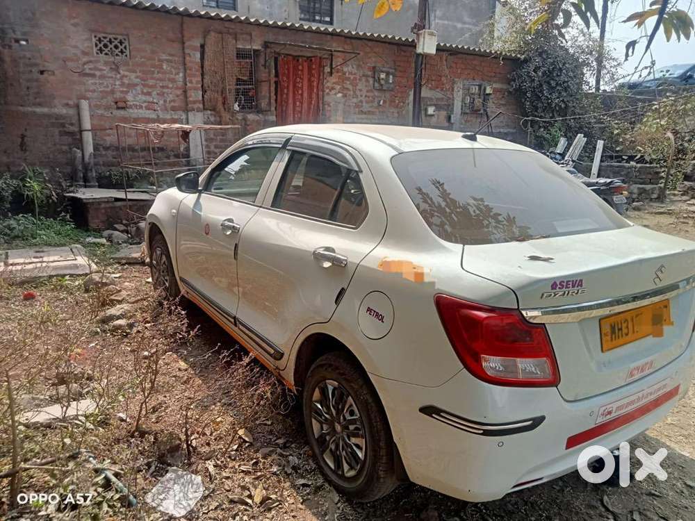 Maruti Suzuki Swift Dzire 2023 Petrol Good Condition