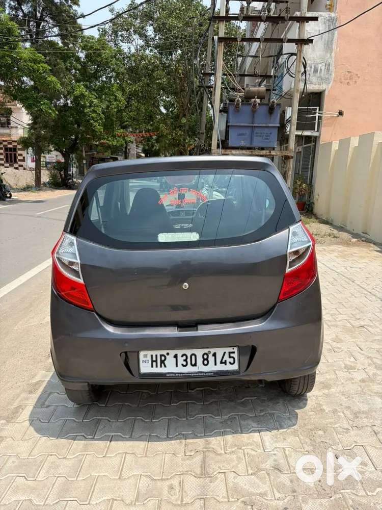 Maruti Suzuki Alto K10 2019 Petrol 67000 Km Driven
