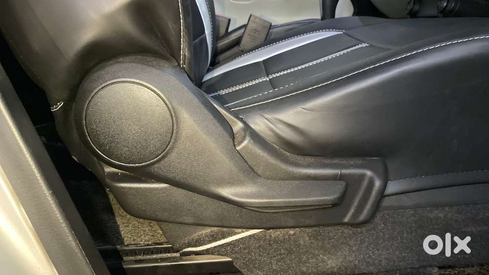 Maruti Suzuki Ignis 1.2 Amt Zeta, 2022, Petrol