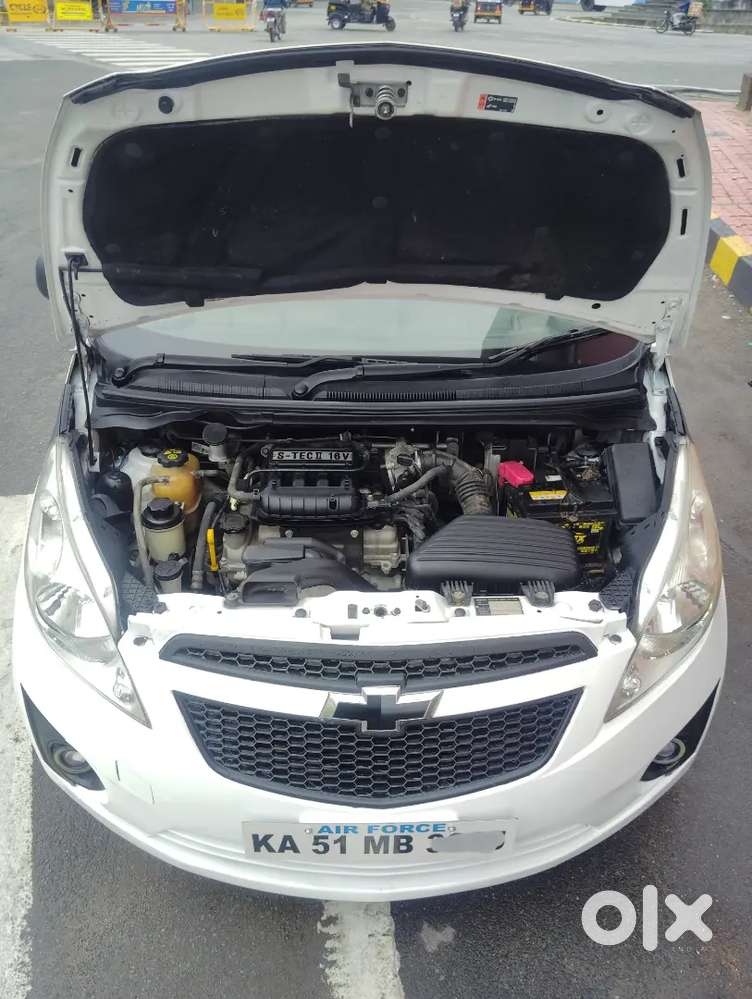 Chevrolet Beat 2011 Petrol Good Condition