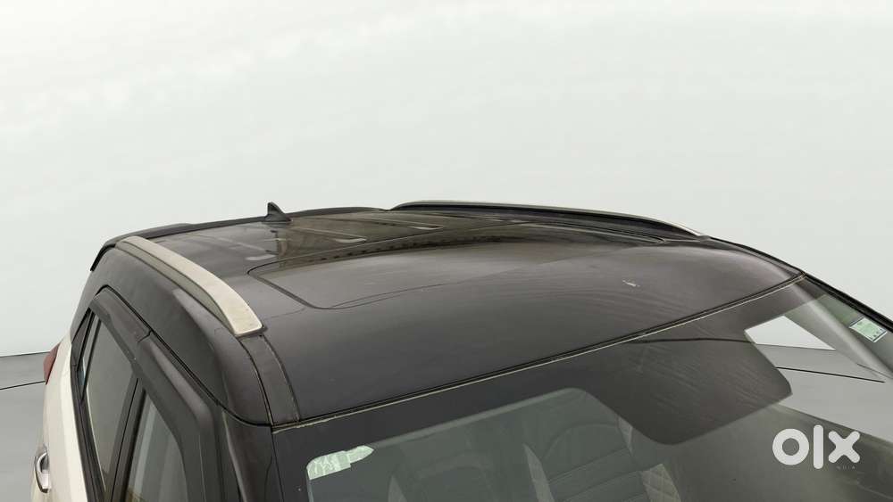 Hyundai Creta 1.6 Sx Petrol Sports Edition Dual Tone, 2019, Petrol