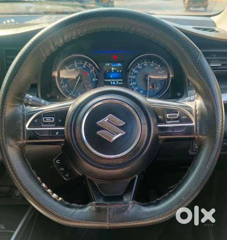 Maruti Suzuki Xl6 1.5 Zeta Mt, 2022, Petrol