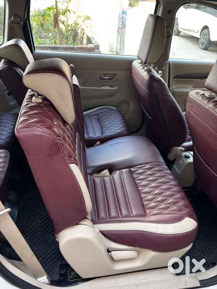 Maruti Suzuki Ertiga 2023 Petrol 48000 Km Driven