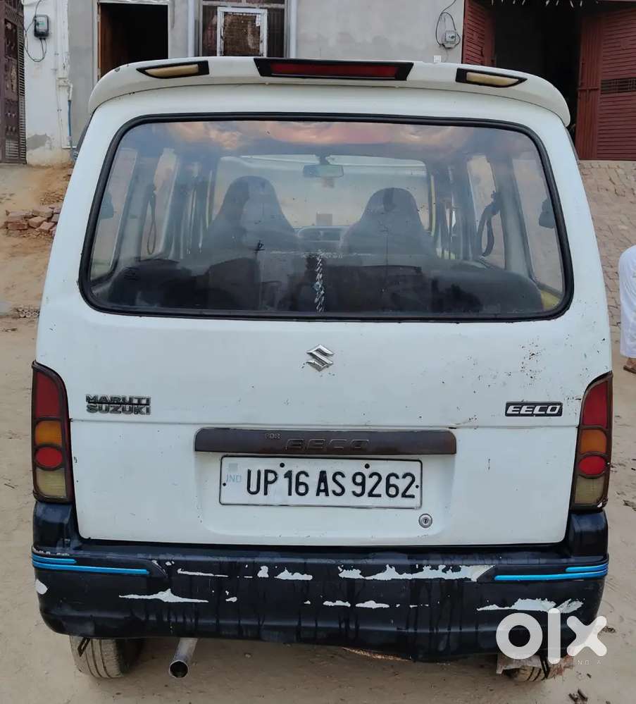 Maruti Suzuki Eeco 1.2 2014