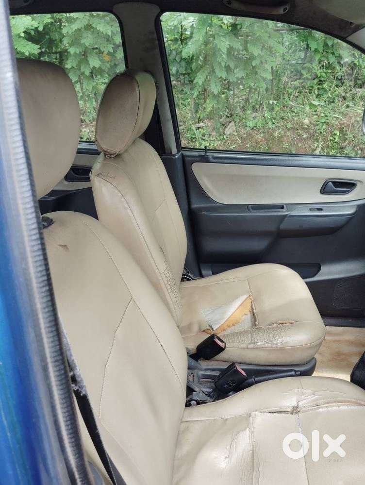 Maruti Suzuki Zen Estilo Lxi Bs Iv, 2007, Petrol