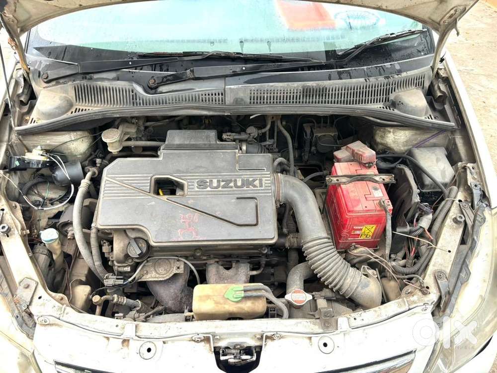 Maruti Suzuki Sx4 2007 Petrol Well Maintained