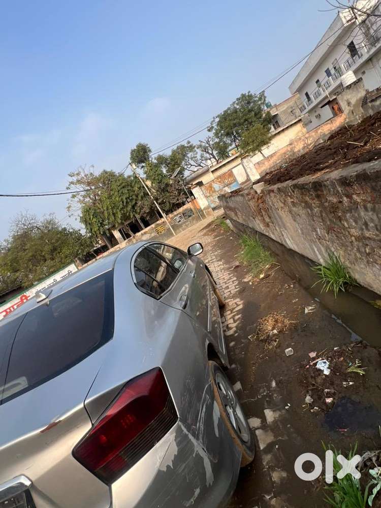 Honda City 2014 Cng & Hybrids Good Condition