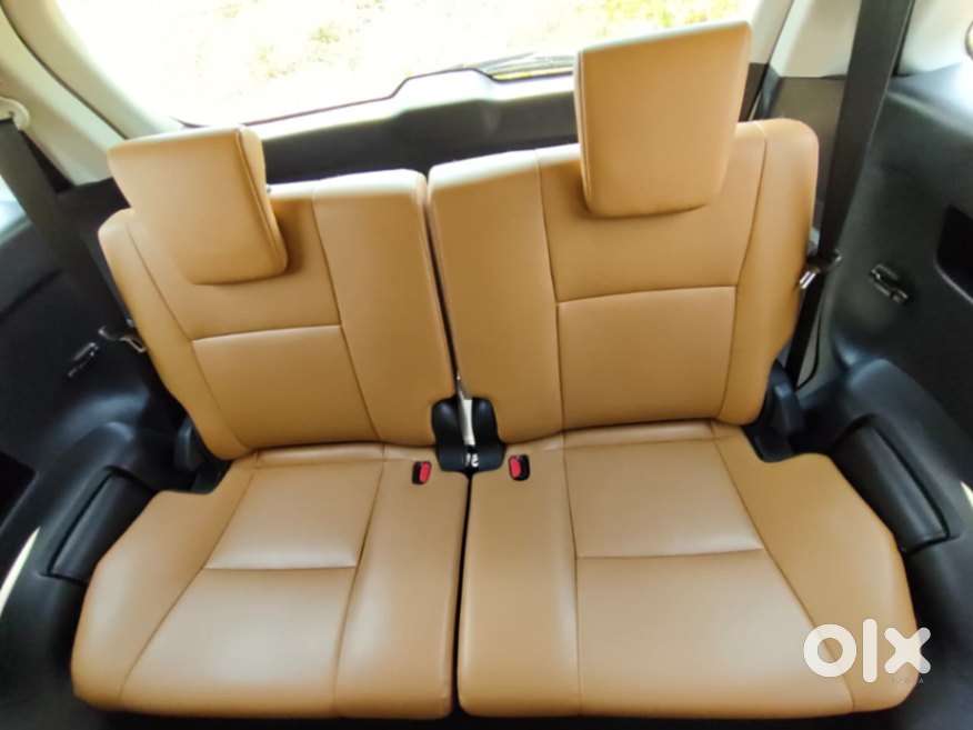 Toyota Fortuner, 2020, Diesel