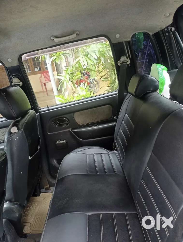 Maruti Suzuki Wagon R 1.0 2008 Petrol Good Condition