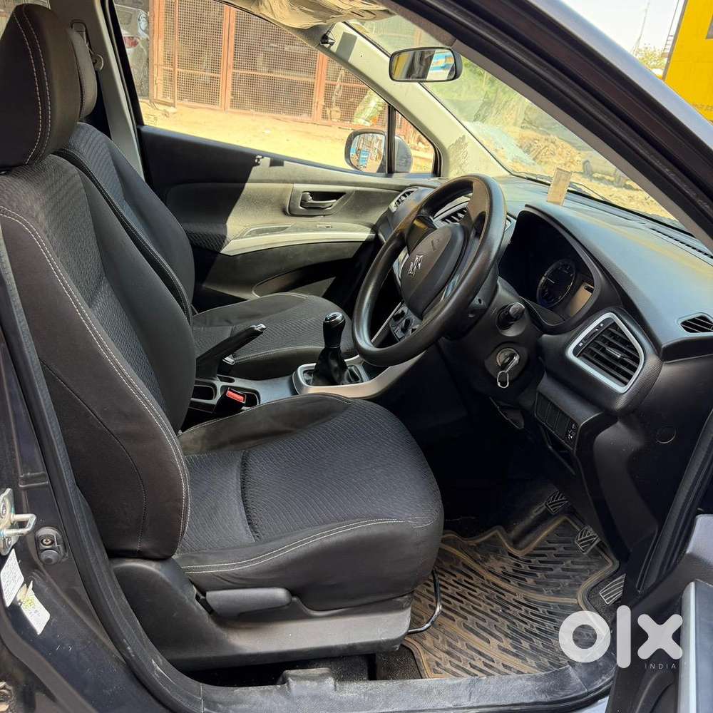 Maruti Suzuki S Cross 2015 Diesel Good Condition
