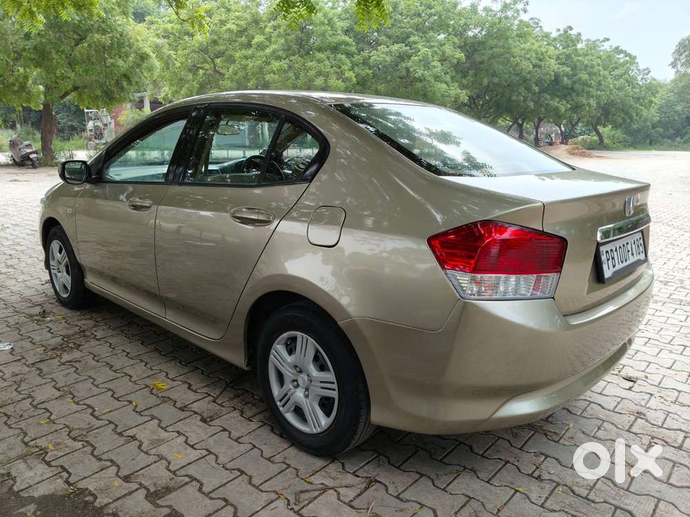 Honda City 2008-2011 1.5 S Mt, 2011, Petrol