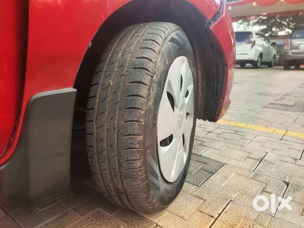 Maruti Suzuki Celerio Zxi, 2019, Petrol