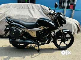 Olx store dumdum bike