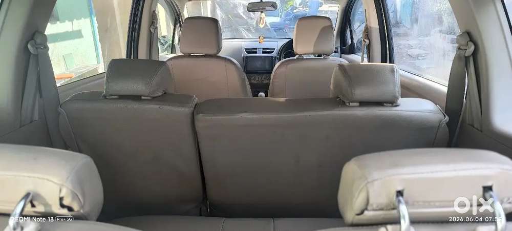 Maruti Suzuki Ertiga 2015 Petrol 84000 Km Driven