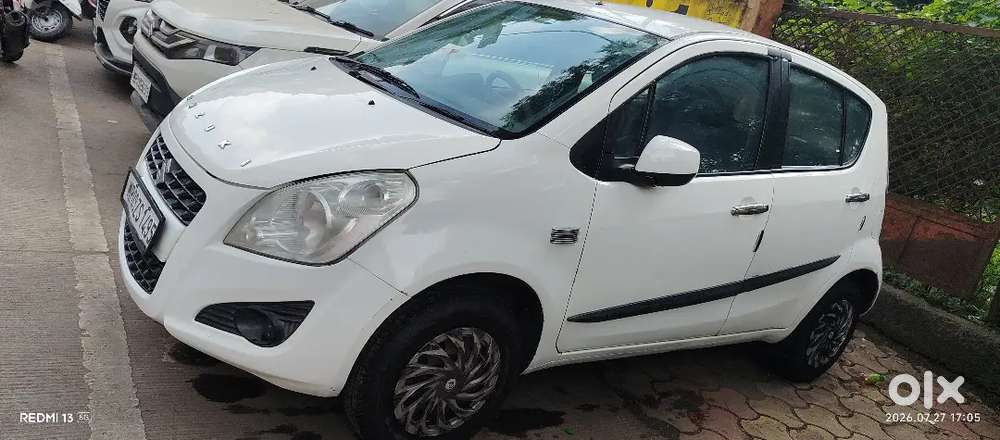 Maruti Suzuki Ritz Vdi 2016