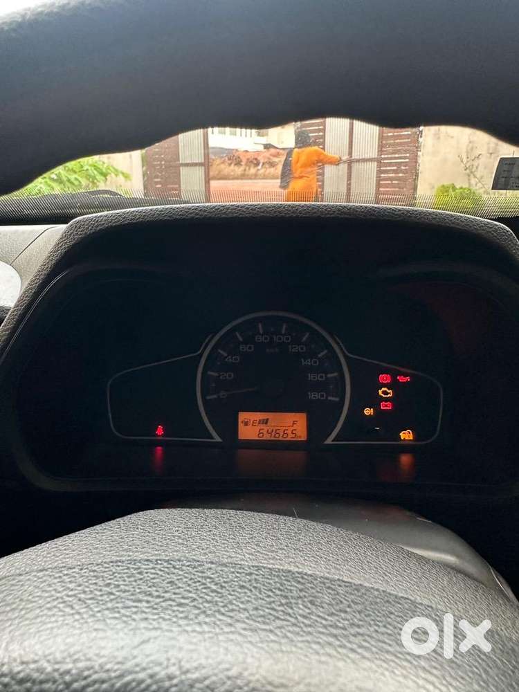 Maruti Suzuki Alto 800 2021 Petrol Good Condition