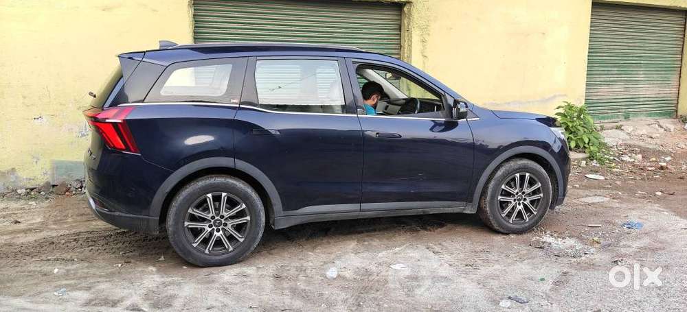 Mahindra Xuv700 2.0 Ax 7 Petrol At Luxury Pack Str, 2022