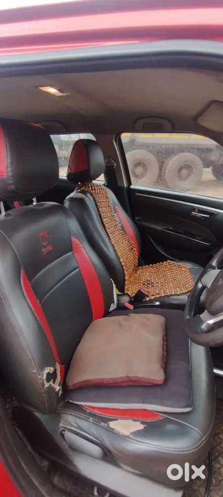 Maruti Suzuki Swift Vdi 2013